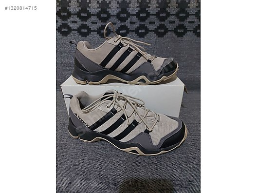 Orjinal Adidas 42 no Terrex Ax2 - Erkek Spor Ayakkabı Modelleri