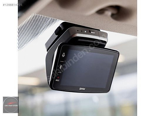 Otomobil & Arazi Aracı / Elektrik / ORIGINAL BMW Advanced Car Eye