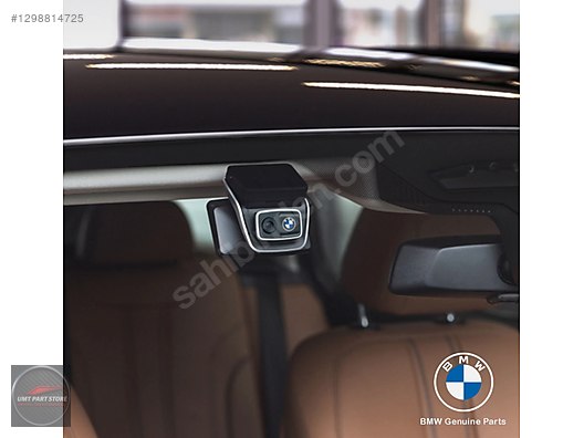 Otomobil & Arazi Aracı / Elektrik / ORIGINAL BMW Advanced Car Eye
