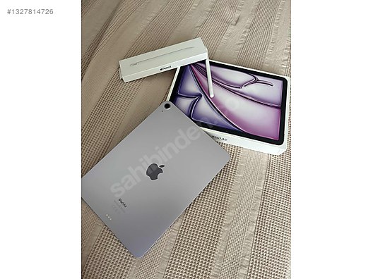 Apple iPad Air 6 128 GB Tablet - 1327814726