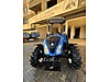 Machinery / Agricultural Machines / Tractors / New Holland / T3.70S