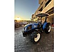 Machinery / Agricultural Machines / Tractors / New Holland / T3.70S