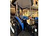 Machinery / Agricultural Machines / Tractors / New Holland / T3.70S