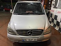 mercedes benz vito 111 cdi fiyatlari modelleri sahibinden com da