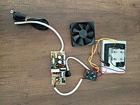 PELTİER TAKIM SET FULL SET