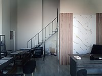 EMLAKDÜNYASINDAN KARAKAVAK SAĞLIKOCAĞI KARŞISI SATILIK43M2DÜKKAN #1280814768