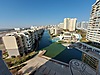 DEĞİŞİM'DEN ANTEPİA'DA GÖLE SIFIR PROJE MANZARALI KİRALIK 2+1