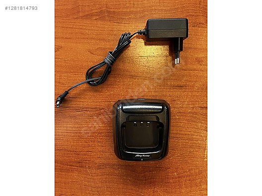 İkinci El ve Sıfır Alışveriş / Teknik Elektronik / Lisanssız Telsiz / El Telsizi