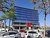 İTFAİYE İŞ MERKEZİNDE - OFİS 110 PLAZADA SATILIK İŞ YERİ