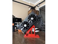 Sapphıre RX580 Nitro 8 GB EKRAN KARTI #1283814857