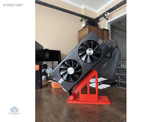 İkinci El ve Sıfır Alışveriş / Bilgisayar / Masaüstü / Donanım / Ekran Kartı