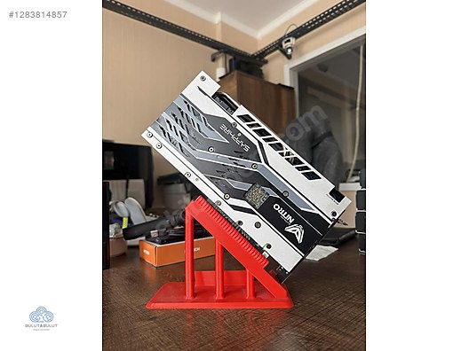 Sapphıre RX580 Nitro 8 GB EKRAN KARTI - Sapphire Ekran Kartı İlanları sahibinden.com'da