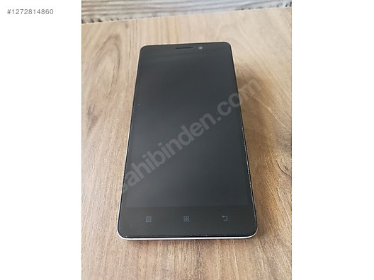 Used & Brand New Items / Cell Phones & Accessories / Cell Phones / Lenovo / K3 Note