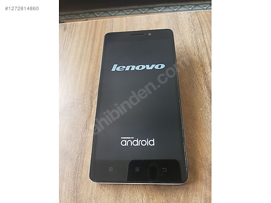 Used & Brand New Items / Cell Phones & Accessories / Cell Phones / Lenovo / K3 Note