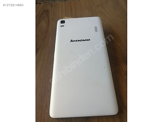 Used & Brand New Items / Cell Phones & Accessories / Cell Phones / Lenovo / K3 Note