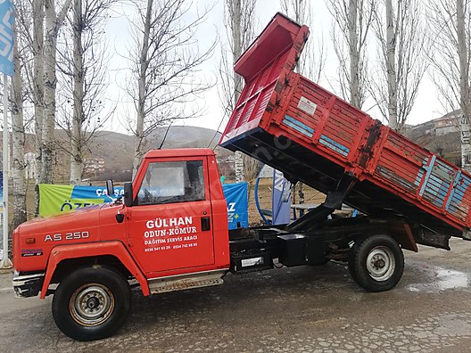 dodge as 250 model 90 000 tl sahibinden satilik ikinci el 977814864