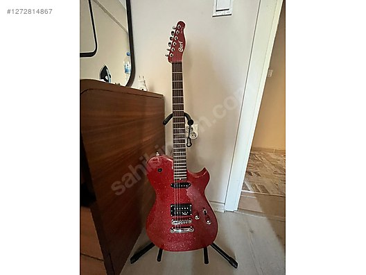 İkinci El ve Sıfır Alışveriş / Müzik / Müzik Aletleri / Telli Çalgılar / Gitar / Elektro