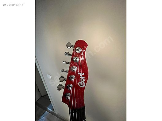 İkinci El ve Sıfır Alışveriş / Müzik / Müzik Aletleri / Telli Çalgılar / Gitar / Elektro