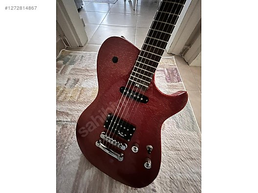 İkinci El ve Sıfır Alışveriş / Müzik / Müzik Aletleri / Telli Çalgılar / Gitar / Elektro