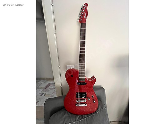 Cort Elektro Gitar