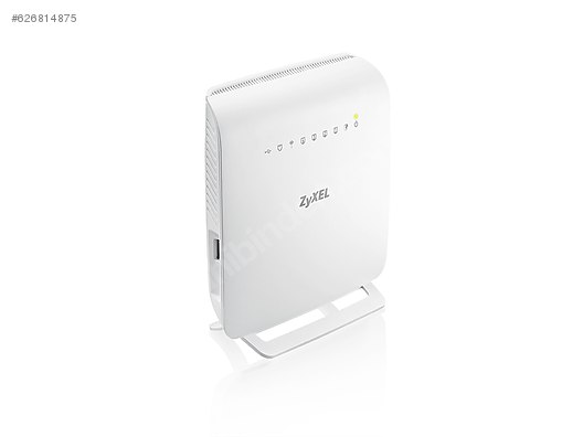Zyxel Vmg3312 B10b Kablosuz 300 Mbps Vdsl2 At Sahibinden Com