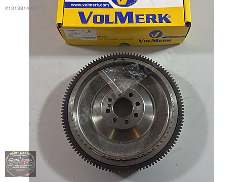 SANTACRUZ Otomobil & Arazi Aracı / Şanzıman & Vites / CORSA C D COMBO MERİVA