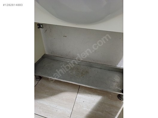 Used & Brand New Items / Garden & Home Improvement / Home Improvement / Bathroom & Kitchen / Bathroom Cabinets