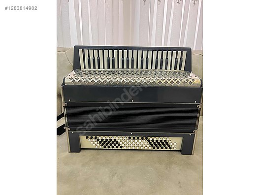 Used & Brand New Items / Music / Musical Instruments / Keyboard Instruments / Accordion