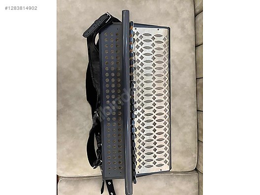 Used & Brand New Items / Music / Musical Instruments / Keyboard Instruments / Accordion