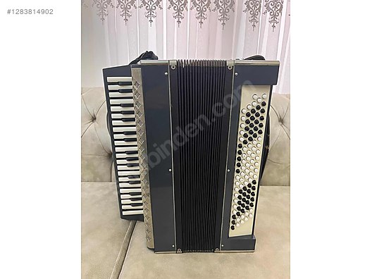 Used & Brand New Items / Music / Musical Instruments / Keyboard Instruments / Accordion