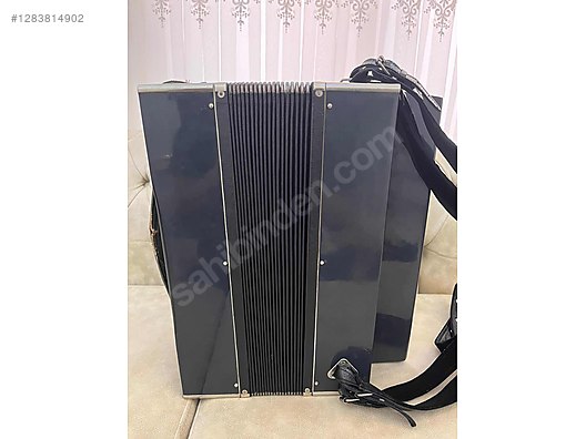 Used & Brand New Items / Music / Musical Instruments / Keyboard Instruments / Accordion