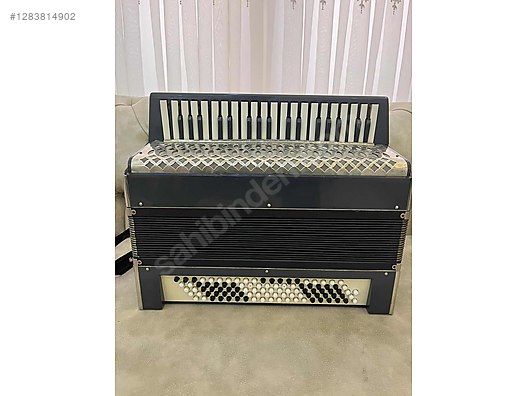 Used & Brand New Items / Music / Musical Instruments / Keyboard Instruments / Accordion