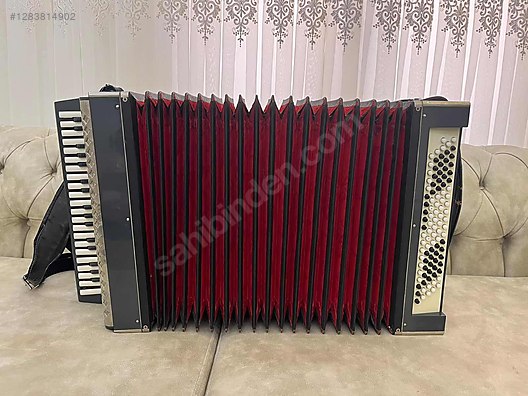 Used & Brand New Items / Music / Musical Instruments / Keyboard Instruments / Accordion