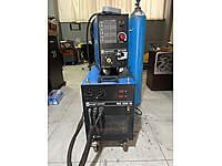 MAGMAWELD RS350 KAYNAK MAKİNESİ - TORÇ / ŞASE / TÜP / SAAT