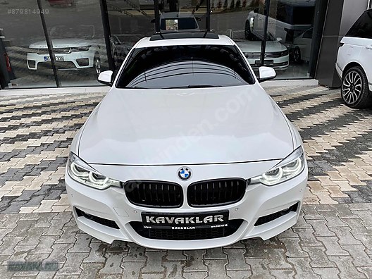 bmw 3 serisi 320i ed 40th year