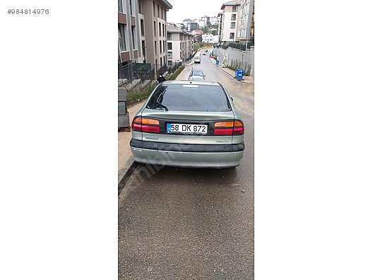 renault laguna 2 0 rxt sahibinden satilik sahibinden comda 984814976 renault laguna 2 0 rxt sahibinden satilik sahibinden comda 984814976