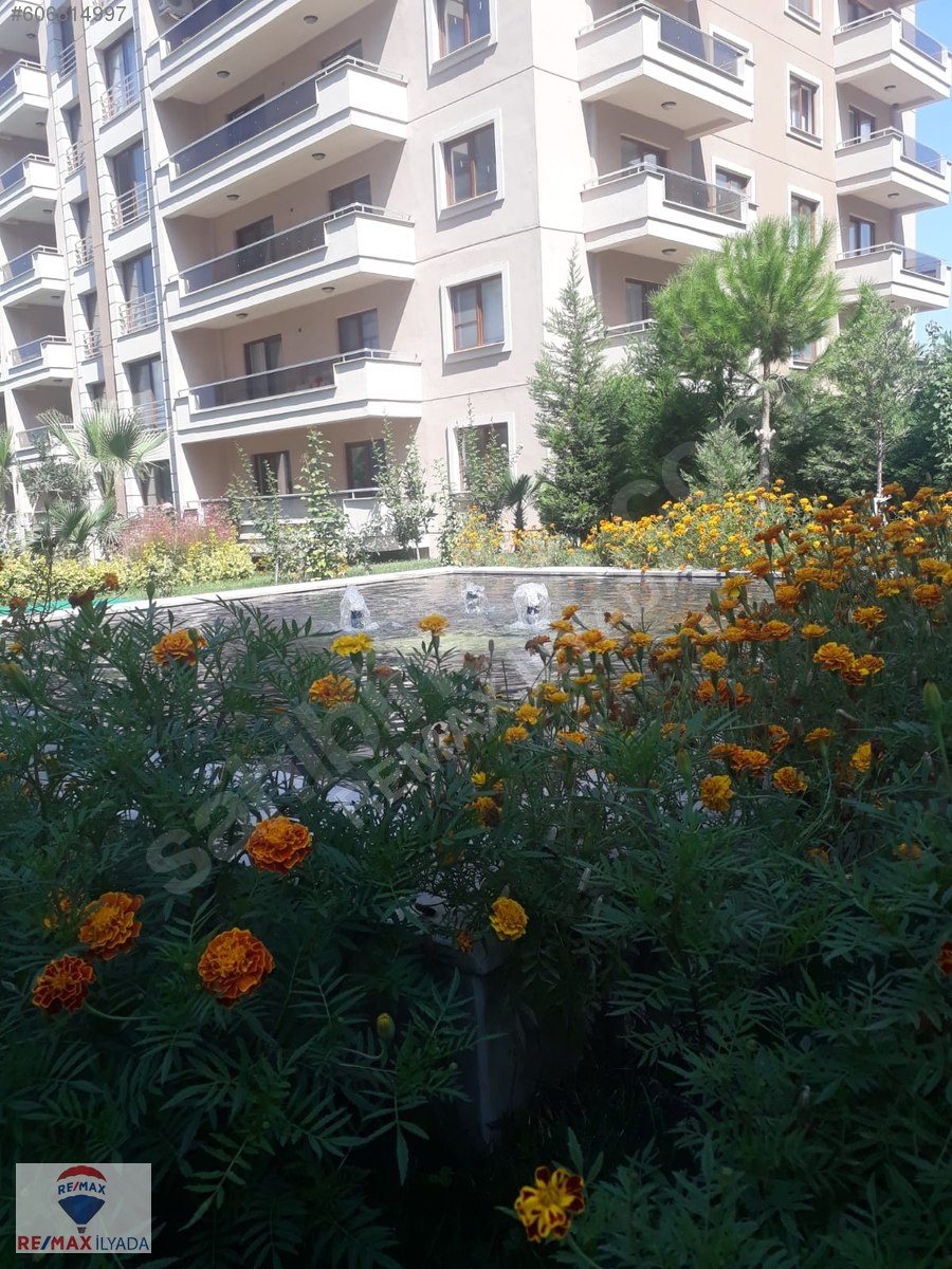 LALE PARK SİTESİNDE SATILIK 3+1 DAİRE Satılık Daire İlanları