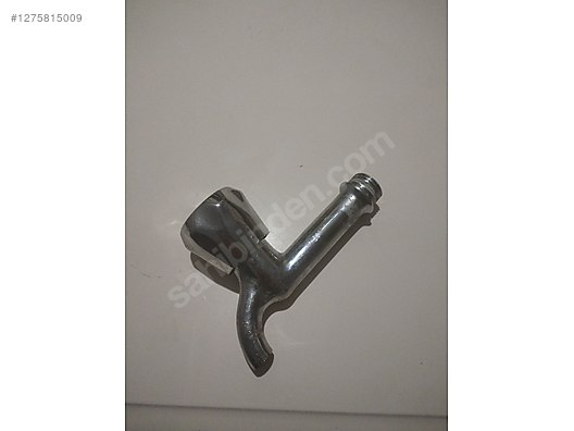 Used & Brand New Items / Garden & Home Improvement / Home Improvement / Plumbing / Faucet