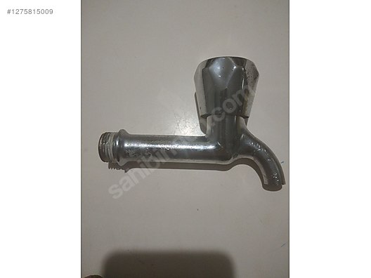 Used & Brand New Items / Garden & Home Improvement / Home Improvement / Plumbing / Faucet