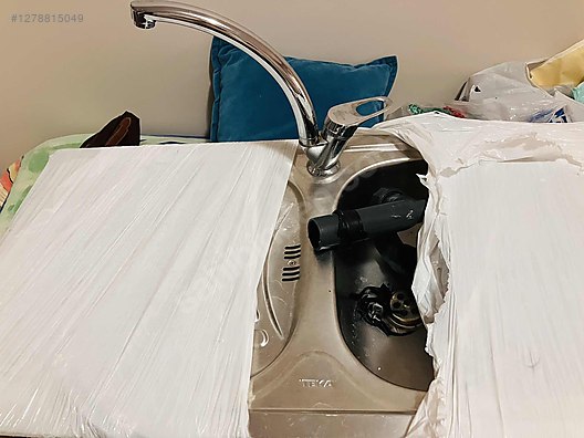 Used & Brand New Items / Garden & Home Improvement / Home Improvement / Plumbing / Mixer Tap