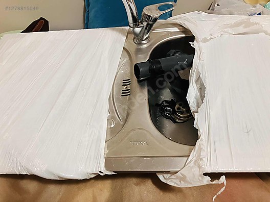 Used & Brand New Items / Garden & Home Improvement / Home Improvement / Plumbing / Mixer Tap