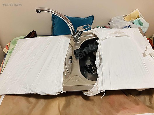 Used & Brand New Items / Garden & Home Improvement / Home Improvement / Plumbing / Mixer Tap