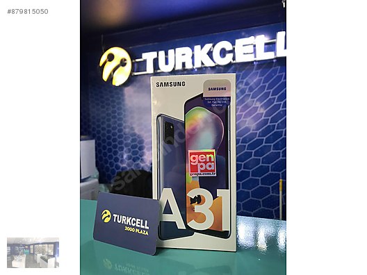 adiniza faturali samsung galaxy a31