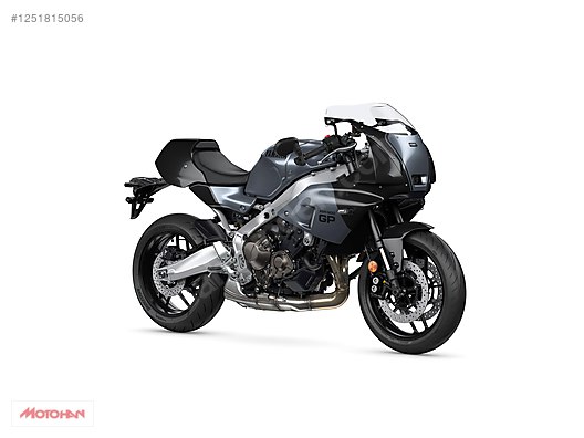 MOTOHAN'dan YAMAHA XSR900 GP | Doğuştan ikonik #1251815056