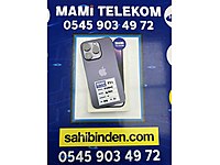 SIFIR AYARINDA NOKTA HATASIZ 128 GB 14 PRO MOR -MAMİ TELEKOM #1283815065