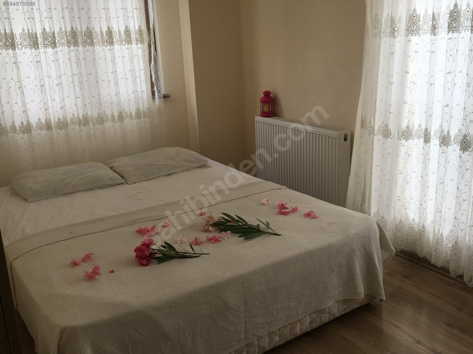 SULTANBEYLİ de Günlük Kiralık 1+1 2+1 3+1 Daireler Günlük Kiralık