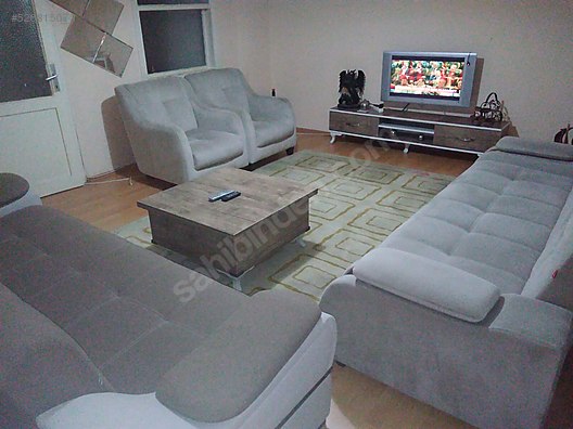 Sahibinden 2+1, m2 Günlük Kiralık Daire 100 TL�ye