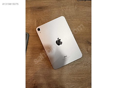 Apple iPad mini 6 64 GB Tablet - 1319815075