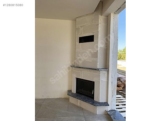 İkinci El ve Sıfır Alışveriş / Bahçe & Yapı Market / Yapı Malzemeleri / Isıtma / Soba & Şömine