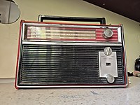 DELTA TRANSISTOR #1271815087